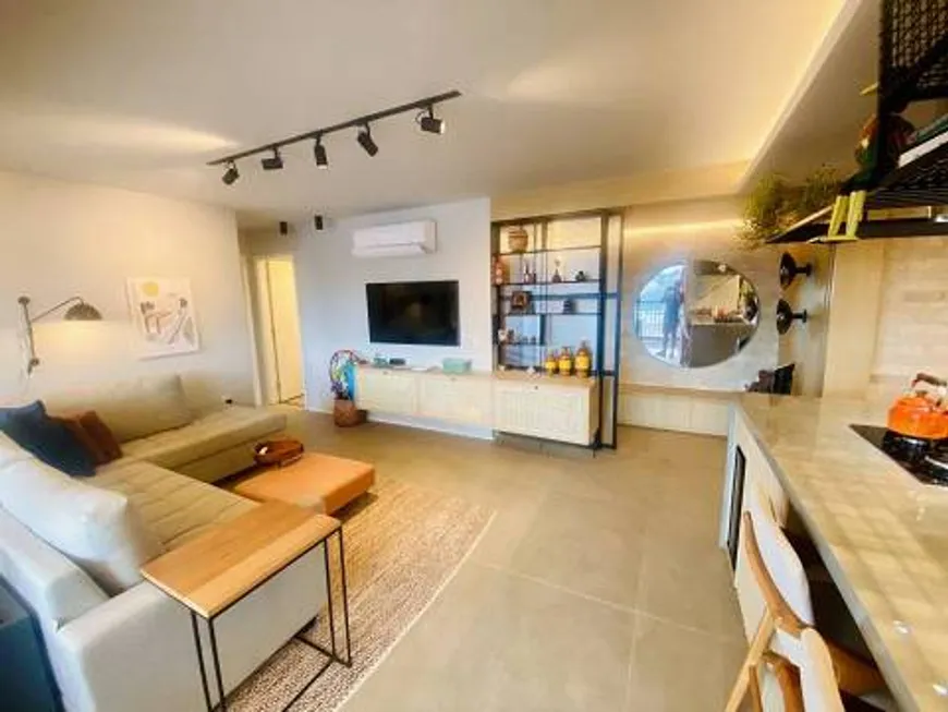 Foto 1 de Apartamento com 2 Quartos à venda, 87m² em Jardim Brasil, Campinas