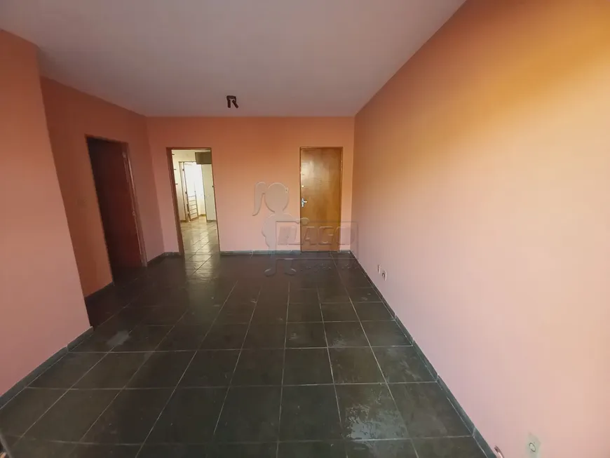 Foto 1 de Apartamento com 3 Quartos para alugar, 86m² em Nova Ribeirânia, Ribeirão Preto
