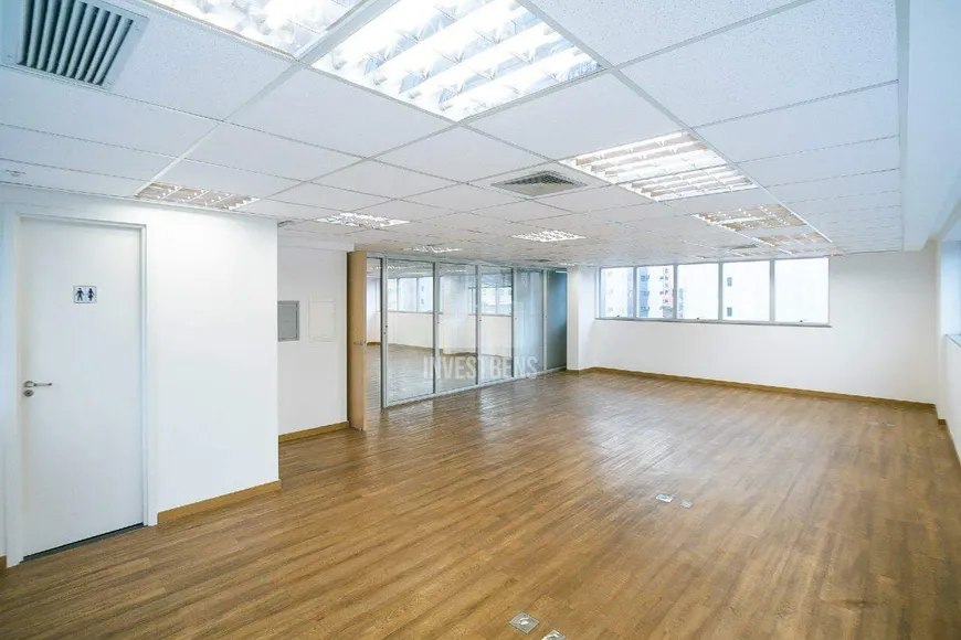 Foto 1 de Sala Comercial para alugar, 180m² em Santo Agostinho, Belo Horizonte