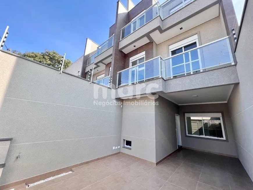 Foto 1 de Casa com 3 Quartos à venda, 170m² em Mirandópolis, São Paulo