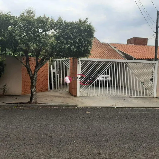 Foto 1 de Casa com 3 Quartos à venda, 261m² em Jardim Tarraf II, São José do Rio Preto