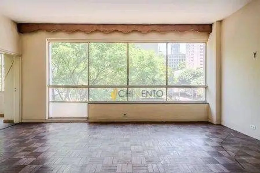 Foto 1 de Apartamento com 3 Quartos à venda, 220m² em Bela Vista, São Paulo