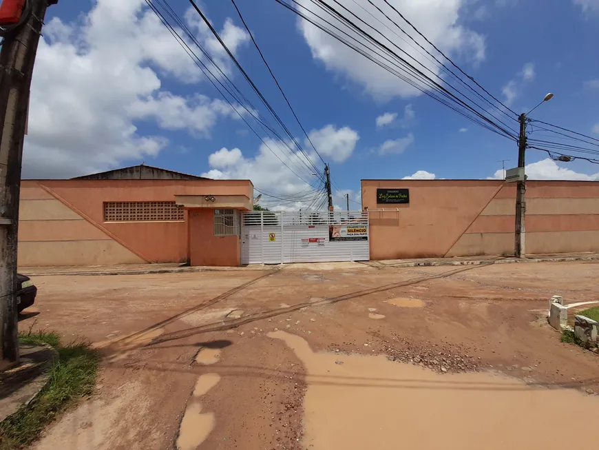 Foto 1 de Casa de Condomínio com 3 Quartos à venda, 140m² em Parque das Nações, Parnamirim