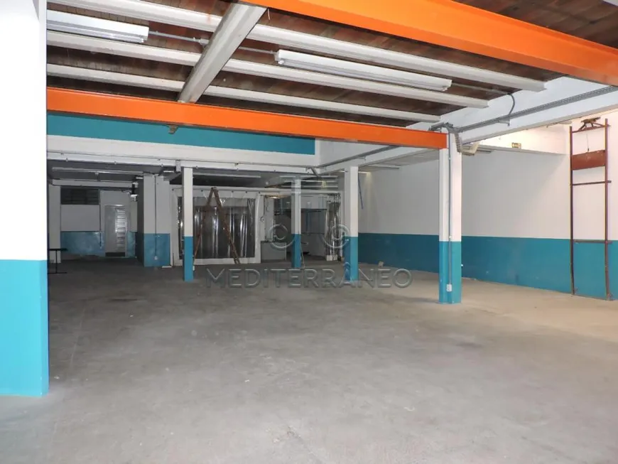 Foto 1 de Ponto Comercial à venda, 277m² em Vianelo, Jundiaí