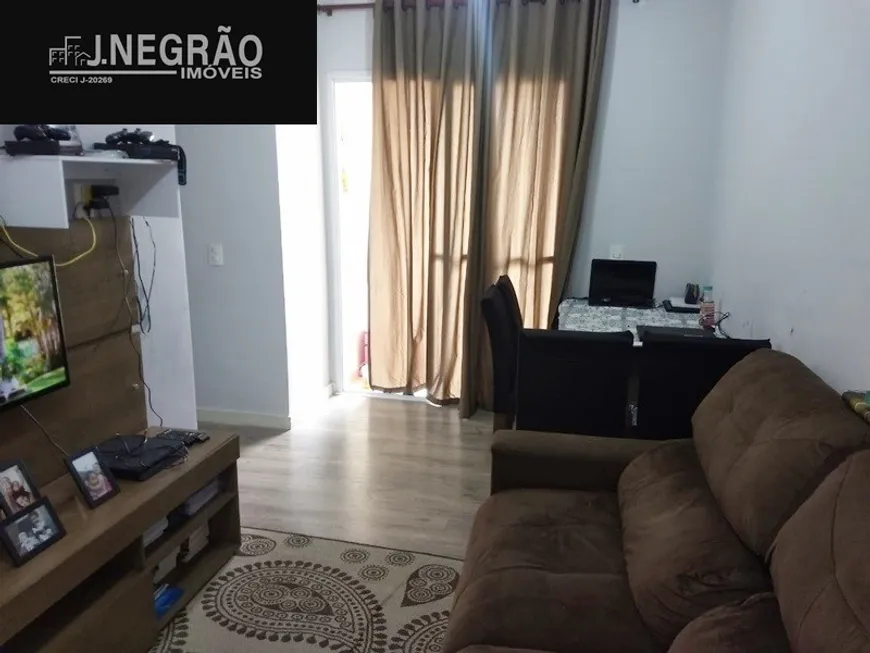 Foto 1 de Apartamento com 2 Quartos à venda, 51m² em Vila Água Funda, São Paulo