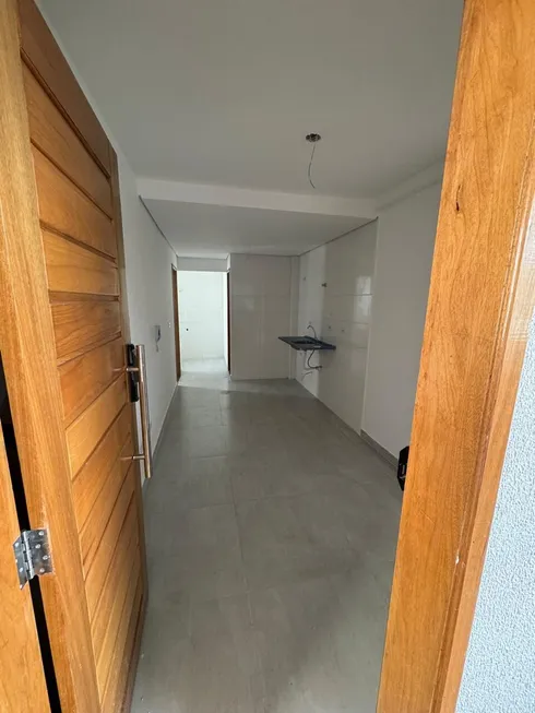 Foto 1 de Apartamento com 2 Quartos à venda, 35m² em Jardim Itapema, São Paulo