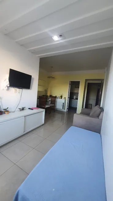 Foto 1 de Apartamento com 3 Quartos à venda, 71m² em Costa Azul, Salvador