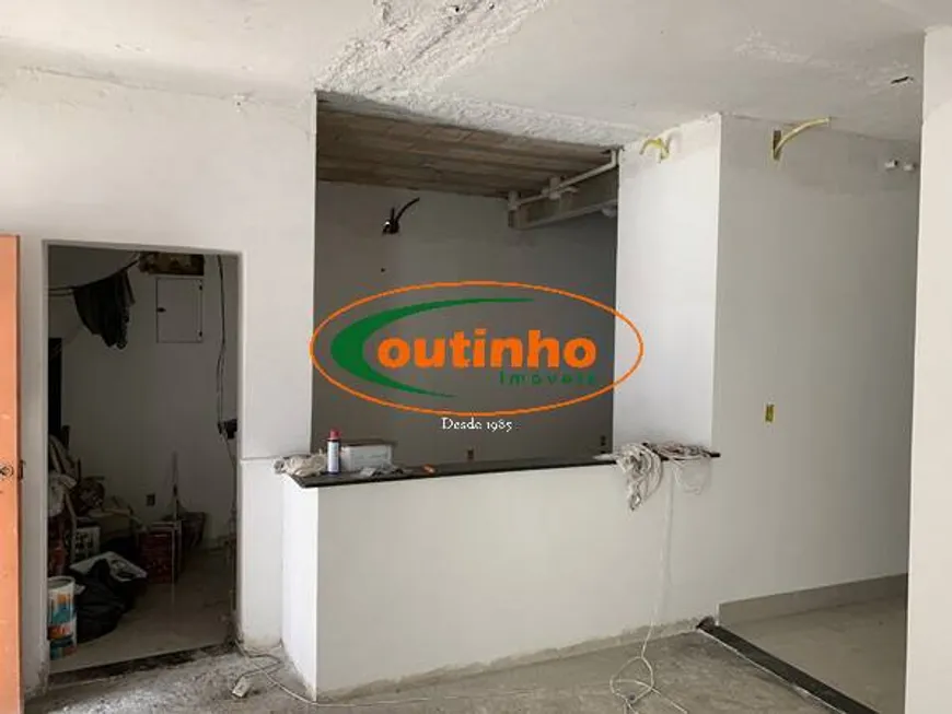 Foto 1 de Apartamento com 9 Quartos à venda, 544m² em Tijuca, Rio de Janeiro