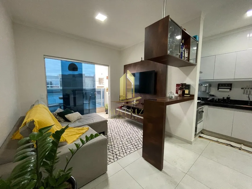 Foto 1 de Apartamento com 2 Quartos à venda, 75m² em Jardim Piratininga, Franca