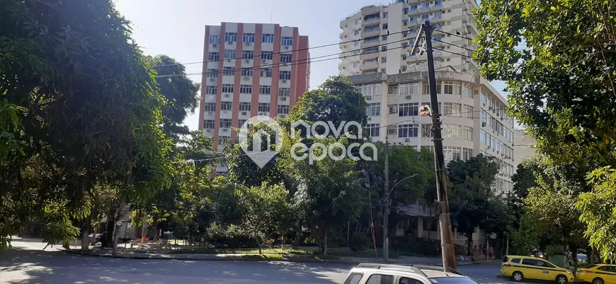 Foto 1 de Casa com 4 Quartos à venda, 470m² em Tijuca, Rio de Janeiro