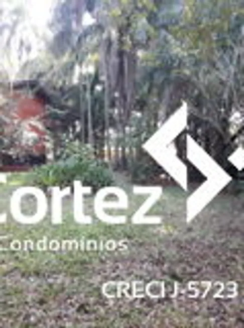 Foto 1 de Lote/Terreno à venda, 5170m² em Jardim Sabara, Londrina