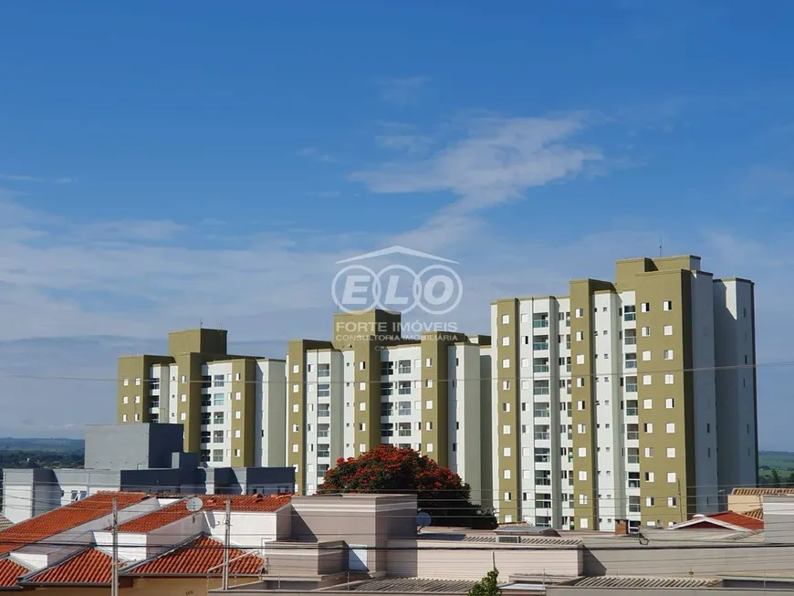 Foto 1 de Apartamento com 3 Quartos à venda, 66m² em Jardim Sevilha, Indaiatuba