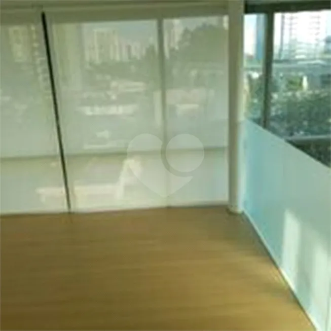 Foto 1 de Apartamento com 1 Quarto à venda, 60m² em Brooklin, São Paulo