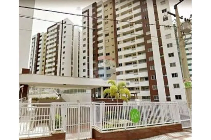 Foto 1 de Apartamento com 2 Quartos à venda, 70m² em Jabotiana, Aracaju