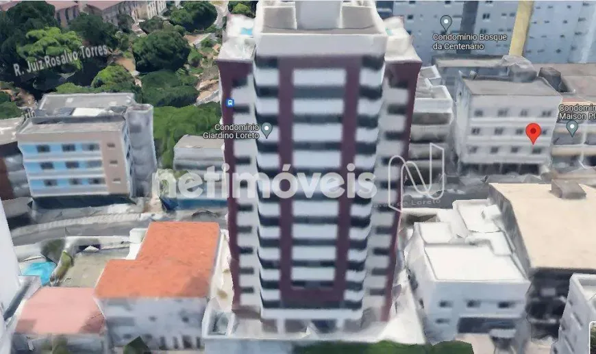 Foto 1 de Apartamento com 2 Quartos à venda, 74m² em Graça, Salvador