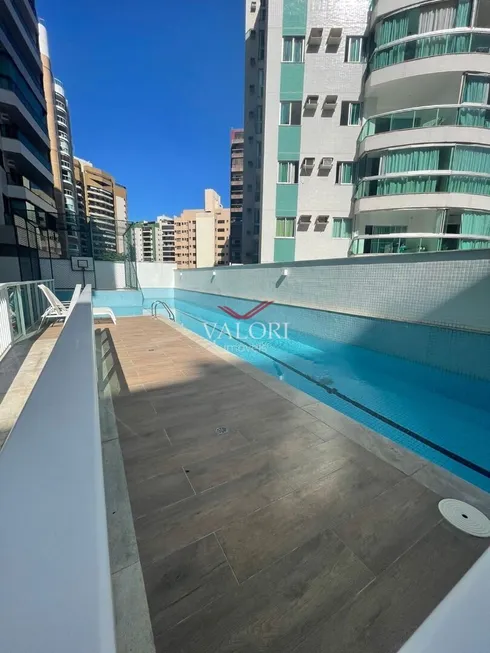 Foto 1 de Apartamento com 3 Quartos à venda, 97m² em Praia da Costa, Vila Velha