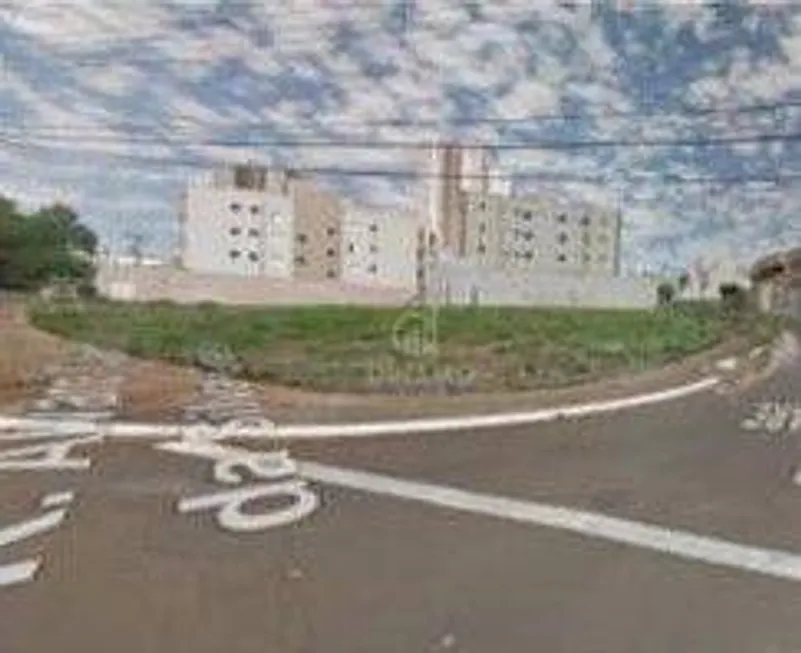 Foto 1 de Lote/Terreno à venda, 2398m² em Jardim Botânico, Ribeirão Preto