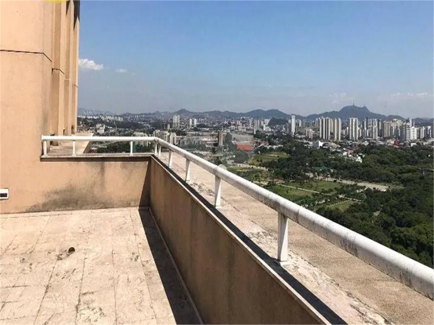 Foto 1 de Apartamento com 4 Quartos à venda, 742m² em Cidade Jardim, São Paulo