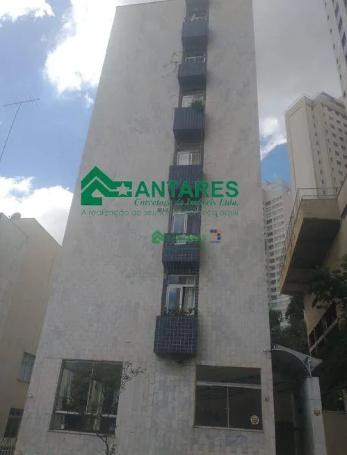 Foto 1 de Apartamento com 4 Quartos à venda, 150m² em Gutierrez, Belo Horizonte