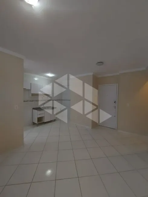 Foto 1 de Apartamento com 2 Quartos para alugar, 61m² em Pedra Branca, Palhoça