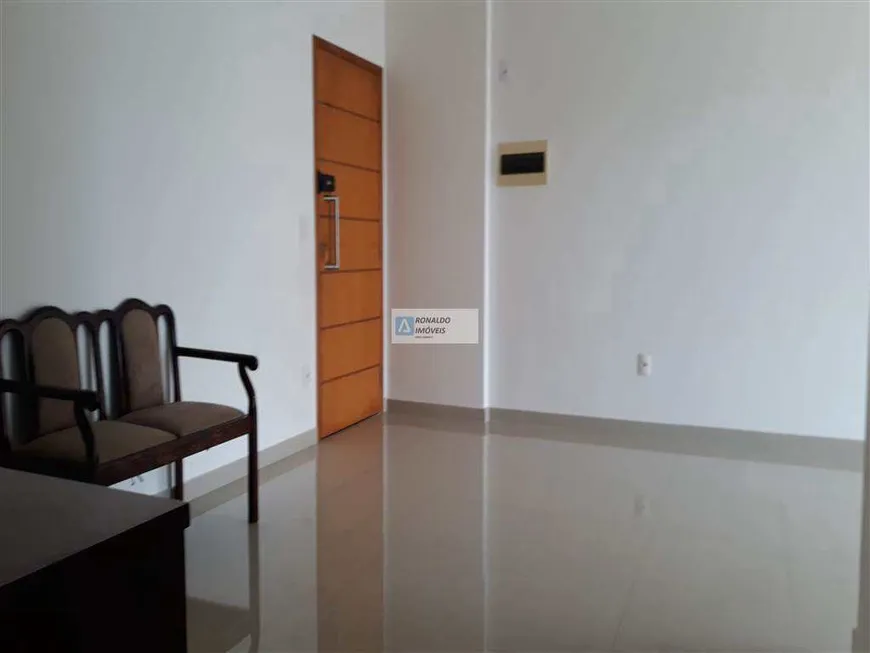 Foto 1 de Apartamento com 3 Quartos à venda, 119m² em Vila Guilhermina, Praia Grande