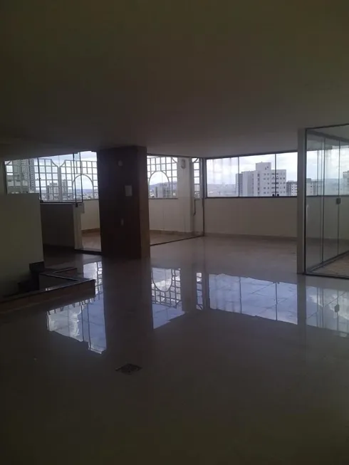 Foto 1 de Apartamento com 5 Quartos à venda, 432m² em Setor Aeroporto, Goiânia