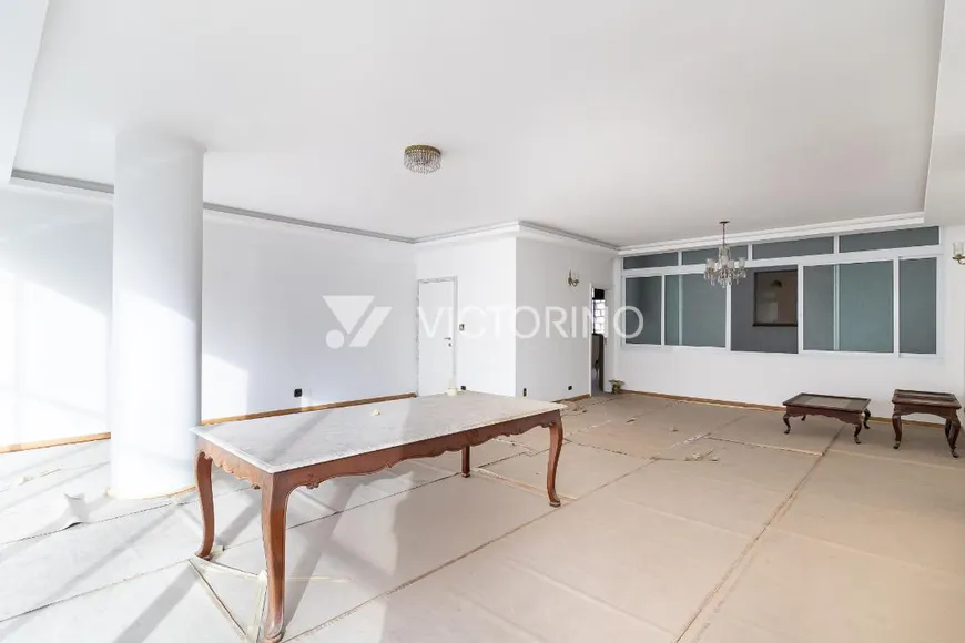 Foto 1 de Apartamento com 3 Quartos à venda, 257m² em Bela Vista, São Paulo