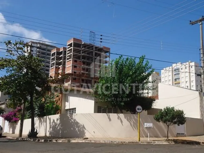 Foto 1 de Casa com 3 Quartos para alugar, 200m² em Jardim Planalto, Bauru
