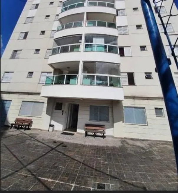 Foto 1 de Apartamento com 3 Quartos à venda, 81m² em Parque Mandaqui, São Paulo