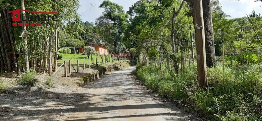 Foto 1 de Fazenda/Sítio à venda, 372000m² em Quatinga, Mogi das Cruzes