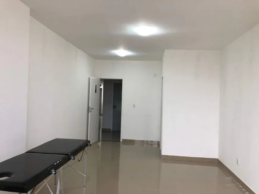 Foto 1 de Sala Comercial para alugar, 28m² em Areinha, São Luís