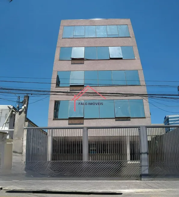 Foto 1 de Prédio Comercial para alugar, 1038m² em Centro, Osasco