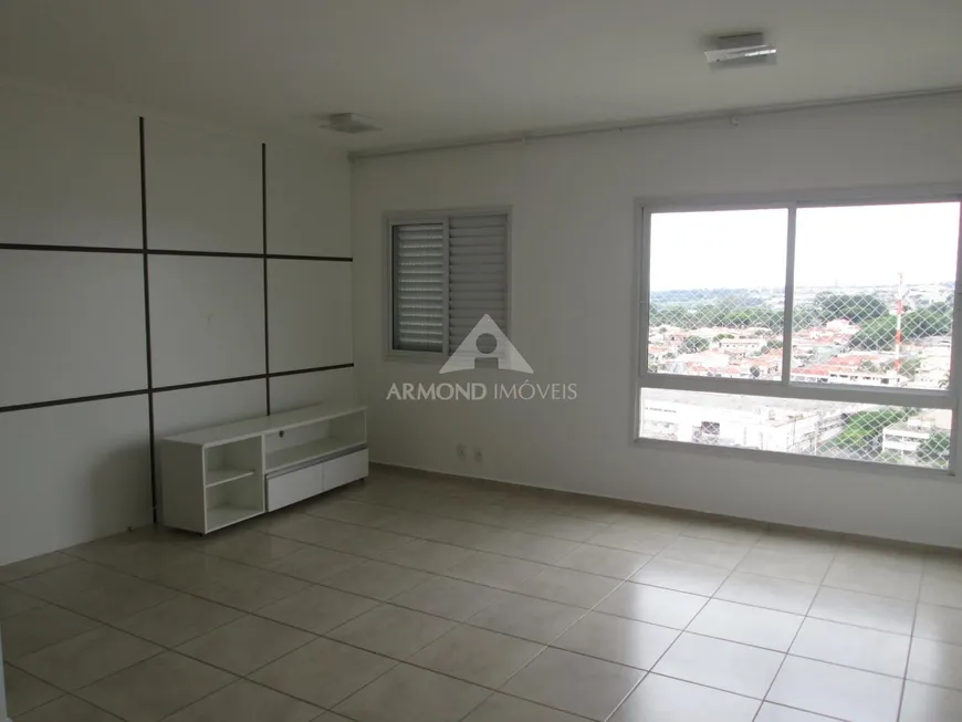 Foto 1 de Apartamento com 2 Quartos à venda, 69m² em Vila Santa Catarina, Americana