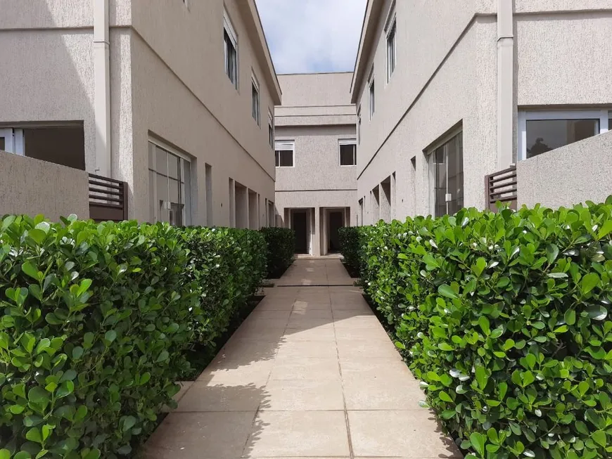 Foto 1 de Casa de Condomínio com 3 Quartos à venda, 100m² em Vila Butantã, São Paulo