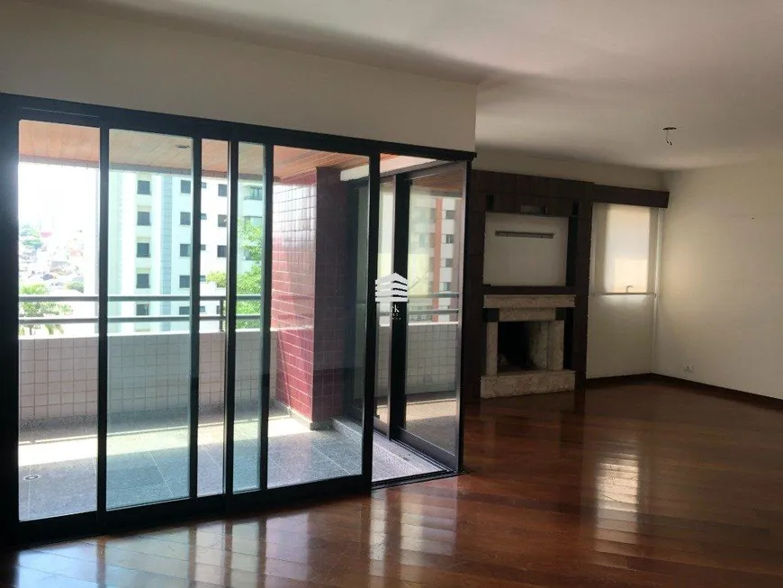 Foto 1 de Apartamento com 4 Quartos à venda, 157m² em Chácara Klabin, São Paulo