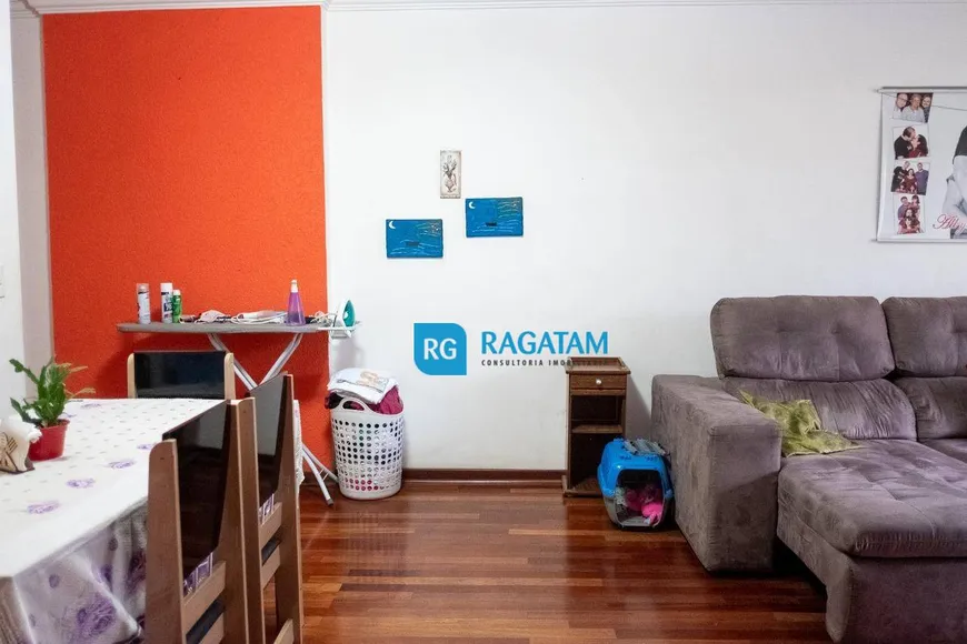 Foto 1 de Apartamento com 3 Quartos à venda, 84m² em Mandaqui, São Paulo