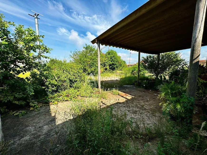 Foto 1 de Lote/Terreno com 1 Quarto à venda, 344m² em Parque Residencial Jaguari, Americana