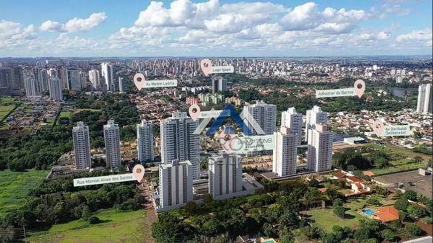 Foto 1 de Apartamento com 2 Quartos à venda, 64m² em Aurora, Londrina