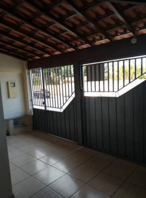 Foto 1 de Casa com 2 Quartos à venda, 115m² em Vila Pires, Santo André