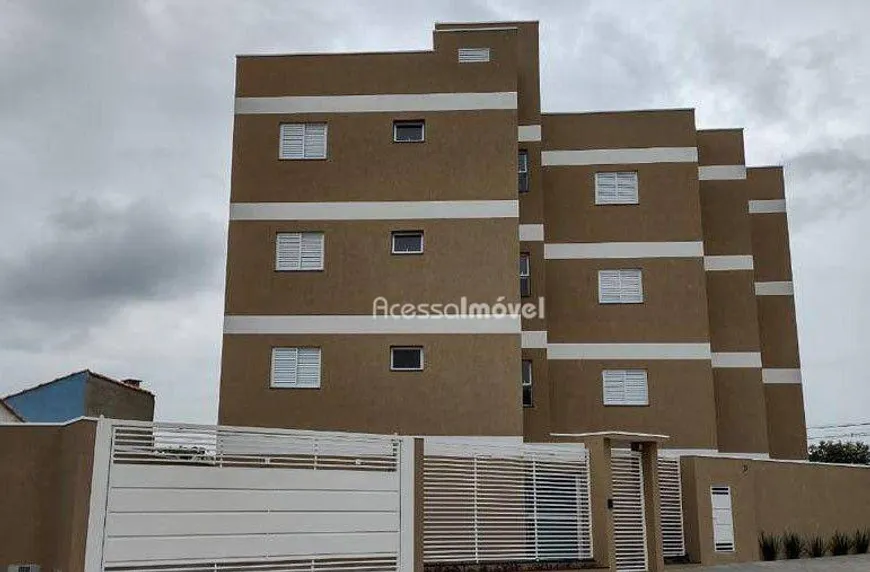 Foto 1 de Apartamento com 2 Quartos à venda, 61m² em Portal Ville Azaleia, Boituva