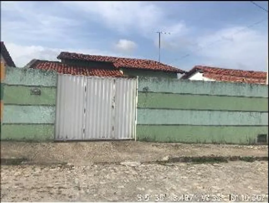 Foto 1 de Casa com 2 Quartos à venda, 200m² em , Ceará Mirim