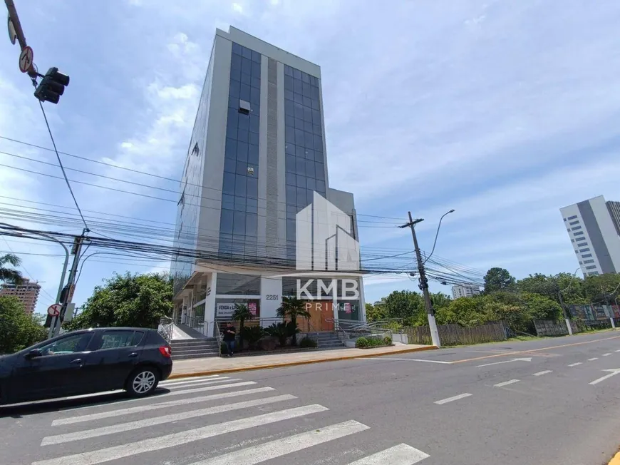 Foto 1 de Ponto Comercial para venda ou aluguel, 200m² em Centro, Gravataí