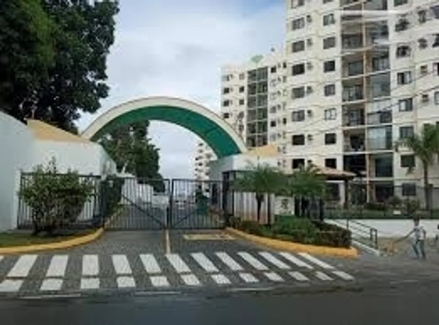 Foto 1 de Apartamento com 3 Quartos à venda, 90m² em Cabula, Salvador