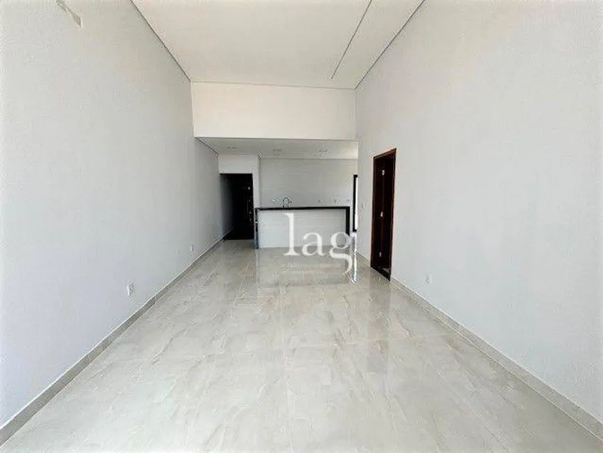Foto 1 de Casa de Condomínio com 3 Quartos à venda, 130m² em Parque dos Eucaliptos, Sorocaba