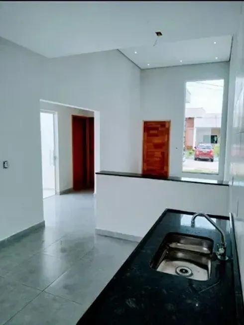 Foto 1 de Casa de Condomínio com 3 Quartos à venda, 95m² em Jardim Novo Horizonte, Sorocaba