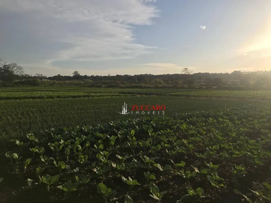 Foto 1 de Lote/Terreno à venda, 24000m² em Bairro do Portão, Arujá