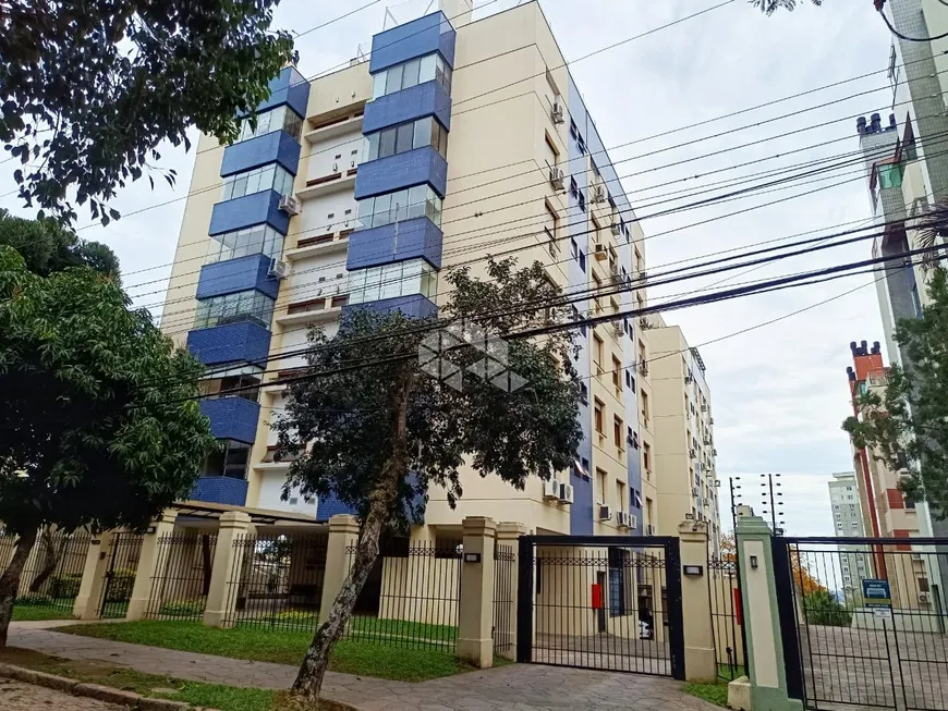 Foto 1 de Cobertura com 2 Quartos à venda, 161m² em Tristeza, Porto Alegre