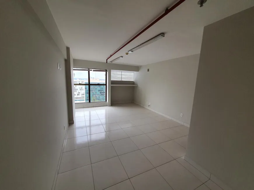 Foto 1 de Sala Comercial à venda, 27m² em Asa Sul, Brasília