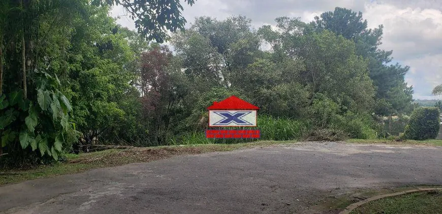 Foto 1 de Lote/Terreno à venda, 2530m² em Bairro do Carmo, São Roque