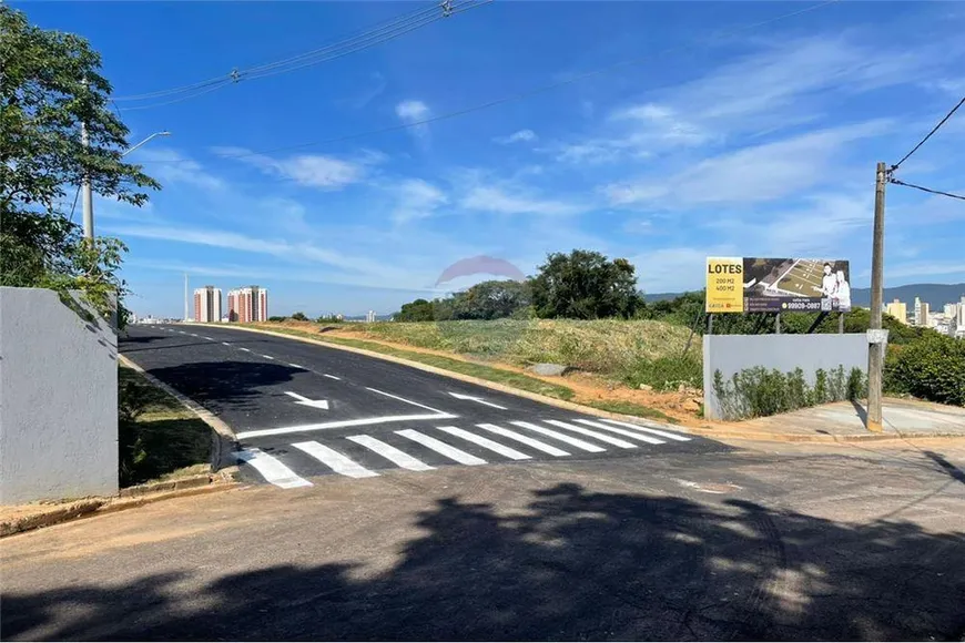 Foto 1 de Lote/Terreno à venda em Vila Aparecida, Jundiaí